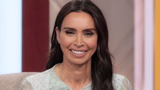 Christine Lampard's Digital Dilemma: Protecting Kids from Explicit Online Content