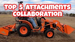 5 Attachment Collaboration by MJA doing stuff 862 views 6 months ago 6 minutes, 30 seconds