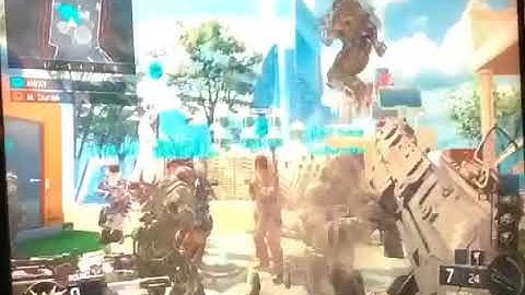 How to set up bots bo3 and trickshot tips