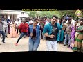 Oru Kuchi Oru Kulfi Kulasai Dasara Disco Vijay tv Myna dance