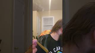 Review sesh Modus presidential blend 