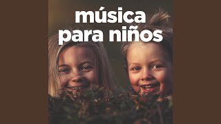 Video thumbnail of "Música Para Niños - Yo quiero ser un yoyó"