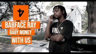 Joseph McFashion feat. BabyFace Ray x Baby Money - With Us (Official Music Video)