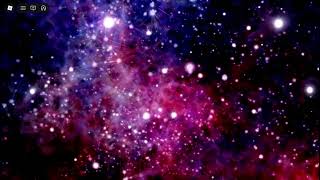 Gently Floating Through Space |  Ambient, Relax, Chill, ASMR, Calm
