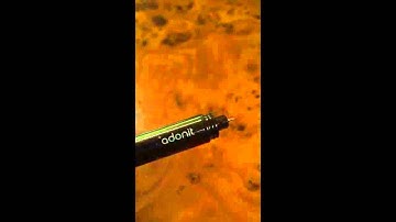 Adonit Jot Flip - The pen