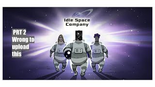 IDLE TYCOON: SPACE COMPANY Prt 2 Kind of screenshot 3