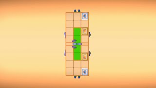 Super Duper Rectangle Club Backwards