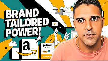 Brand Tailored Promotions: NEW Targeted Promo Tool!