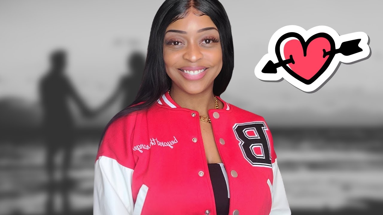 Ready or Not..You're About to Meet Your Future Spouse 💍