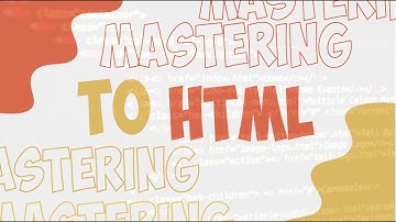 𝐌𝐀𝐒𝐓𝐄𝐑𝐈𝐍𝐆 𝐓𝐎 𝐇𝐓𝐌𝐋 𝐈𝐍 𝟐 𝐇𝐎𝐔𝐑𝐒 ➕ ||  𝐈𝐍 𝐀𝐅-𝐒𝐎𝐌𝐀𝐋𝐈 𝟐𝟎𝟐𝟒