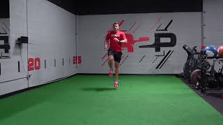 Power Skip (Height)