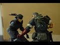 Metal Gear Solid V Stop Motion - CQC 2【コマ撮り】