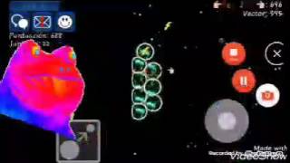 Cómo hacer un LineSplit (Vertical) [😰Nebulous😰]