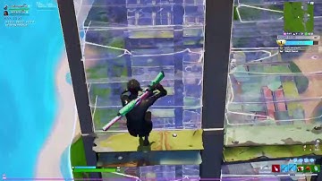 Now Thats a controller player