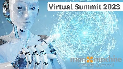 Autodesk Inventor 2024 - Man and Machine Virtual Summit 2023