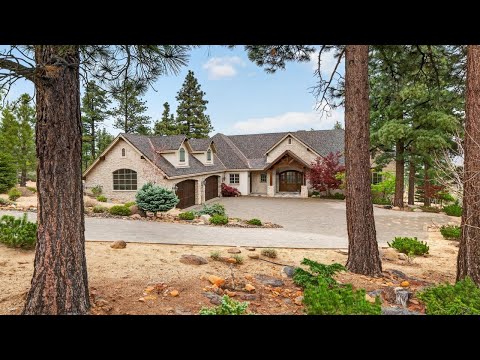 375 Timbercreek Ct, Reno, NV home video tour