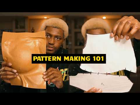 EVA Foam Patterns For Cosplay 101