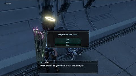 Elma: Redux - Bringer of Chaos - 2:37