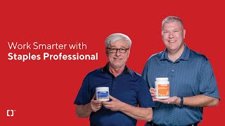 Transform Your Facilities Management with Coastwide Professional Cleaning Products | Work Smarter