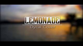 Jerremy Passion - Lemonande Dycal Cover OFFICIAL LYRIC VIDEO