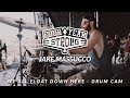 Jake Massucco of Four Year Strong (We All Float Down Here - Drum Cam)