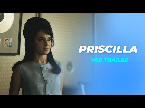 PRISCILLA | TRÁILER