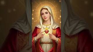“Holy Christmas Night | A Prayer to Mary, Mother of Jesus” #holymass #christianprayer #prayer