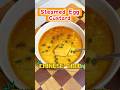 Steamed Egg Custard Chinese Food #REALCHINA #TRUTHCHINA #CHINESEFOOD #CHINA #CHINESE