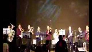 Cameleon with James Morrison