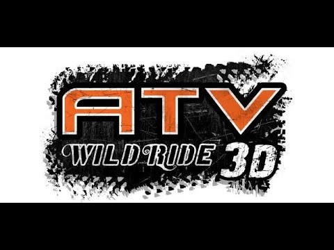 Consume - ATV Wild Ride 3DS