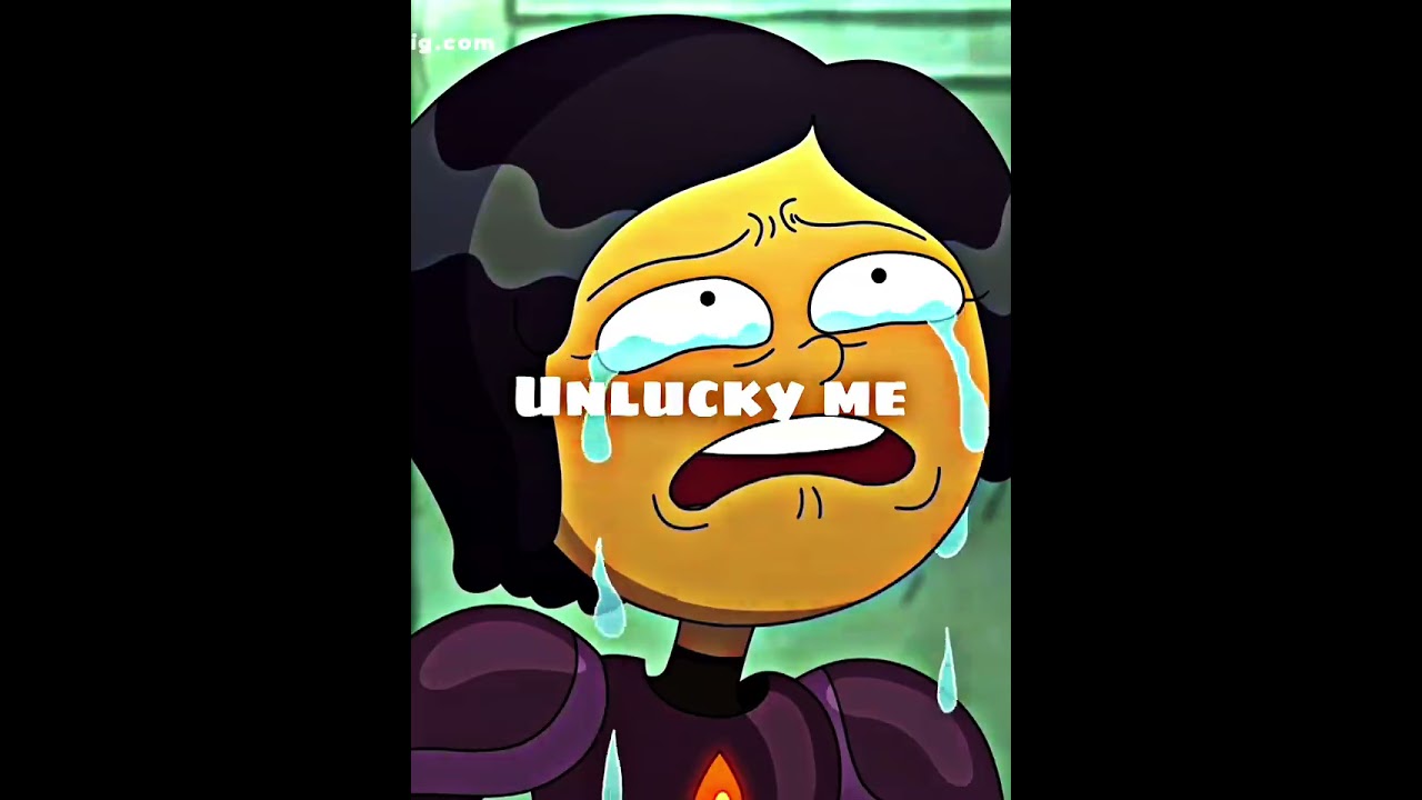 Marcy Wu Edit Blow My Brains Out Day 1 Amphibia Edits