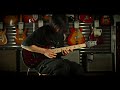 【Tone Check!!】Paul Reed Smith CE Dustie Waring CE24 Floyd