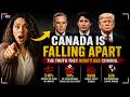 How Canada's Government Went From Minority to Majority Without an Election