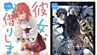 Download | Open source | Manga reader | Android screenshot 5