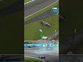 Dreifach-Crash im Sprint! 💥 Piastri, Colapinto & Hülkenberg erwischt’s in Kurve 3!