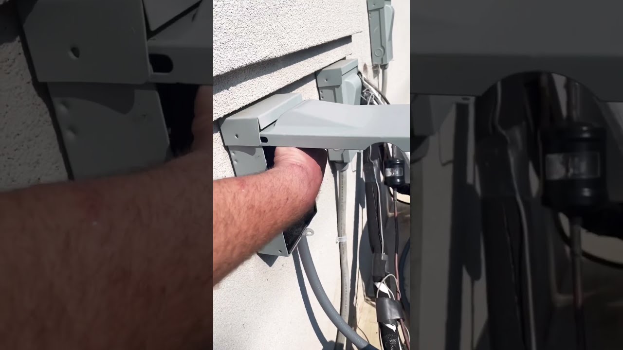 Why Is My AC Freezing Up Hvac Maintenance Diy Hvachacks Bluecollar