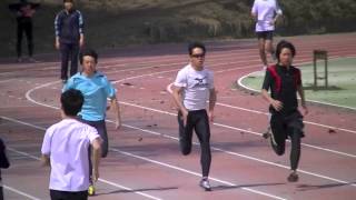 20140318 100×3×2 3本目 山田 松本 吉田