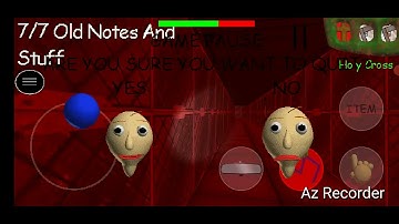 Baldi