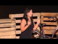 Greening Gray Beirut - بيروت من الرمادي للأخضر | Dima Boulad | TEDxBeirut