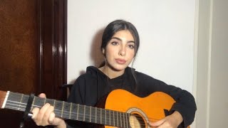 Hatim ammor - Aalach ya lil / حاتم عمور - علاش يا ليل (cover by narjis )