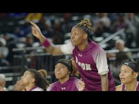 Preview: Inside the CIAA: Her Story