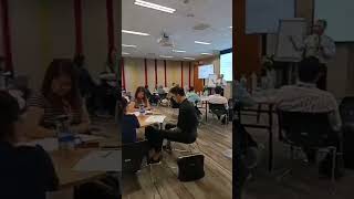Sharing about Mastering The Art Of Effective Debt Collection &amp; Recovery Strategies