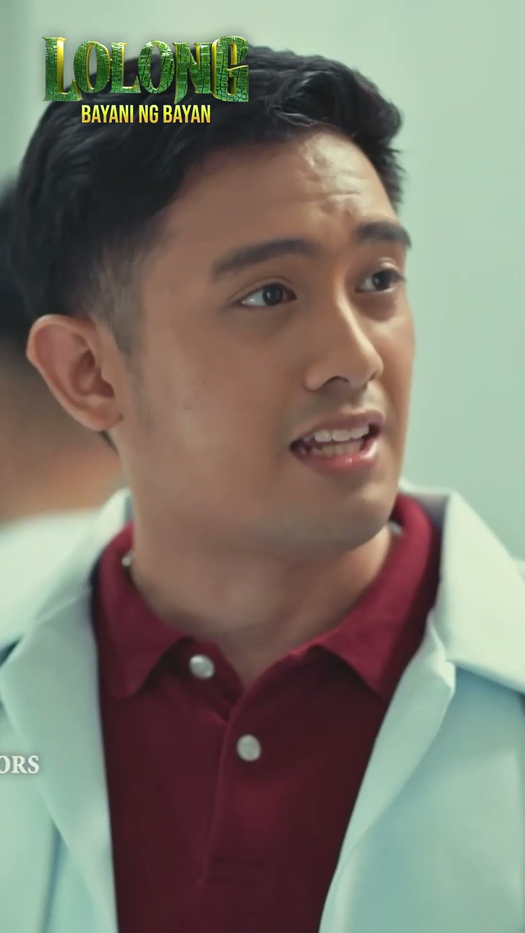 Nasa bingit ng kamatayan si Elsie! #shorts | Lolong 2