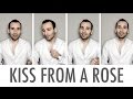 Kiss From a Rose - Seal [TTBB a cappella]