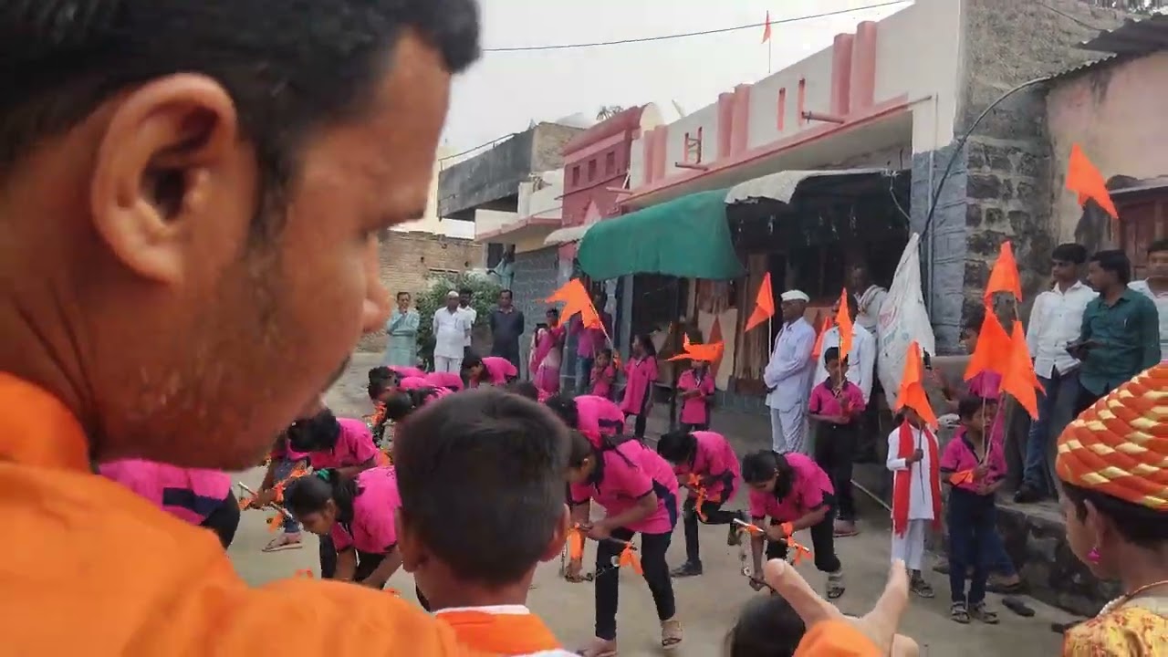 Bapacha baap shivba janmala TAKALGAON 2026 बापाचा बाप शिवबा जन्मला टाकळगाव