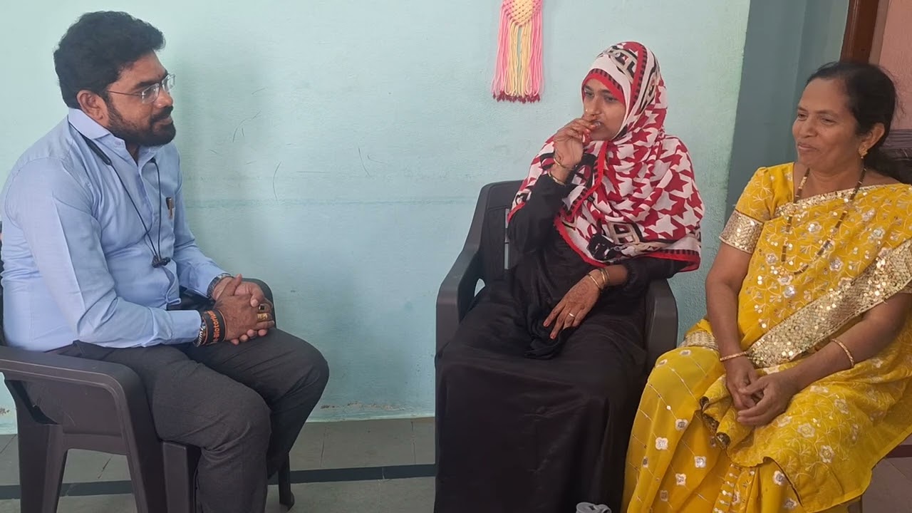 ಥೈರಾಯಿಡ್ ಸಮಸ್ಯೆ ಮತ್ತು ಹೃದಯ ಸಂಬಂಧಿ ಸಮಸ್ಯೆ ಪರಿಹಾರವಾಗಿದೆ.