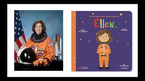 Story Time: "The Solar System with / El Sistema So...