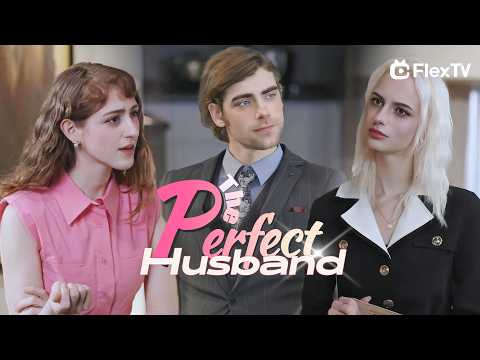 My Wife's Lover vs My Psychologist | The Contract Marriage Trap Backfired poster