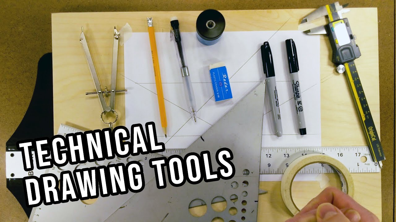 Sketching Supplies 101: 7 essential tools for the sketch artist