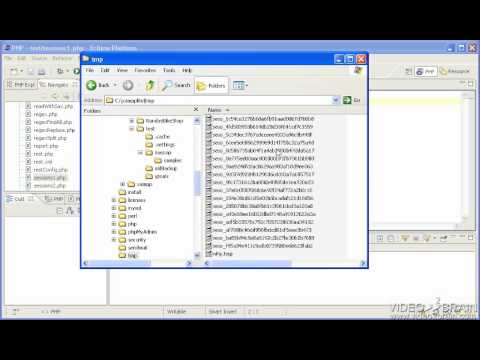 PHP 5.3 Video Course - 33